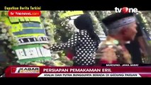 Jenazah Eril akan Disemayamkan di Gedung Pakuan _ Kabar Siang tvOne