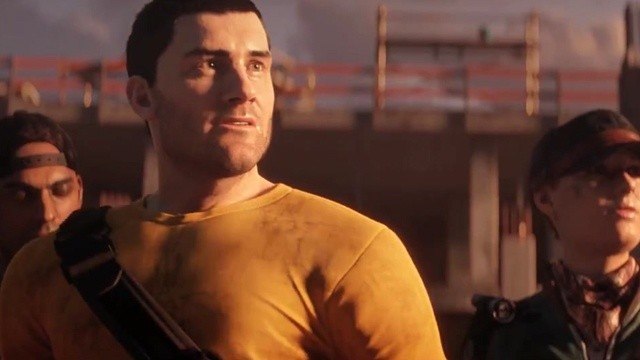 Dying Light - E3-Trailer: Parkour & Zombies