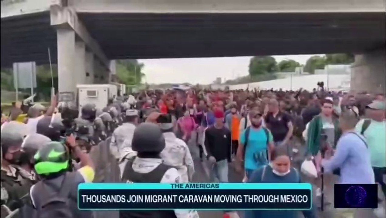 Protesters rally across US to push for gun control.