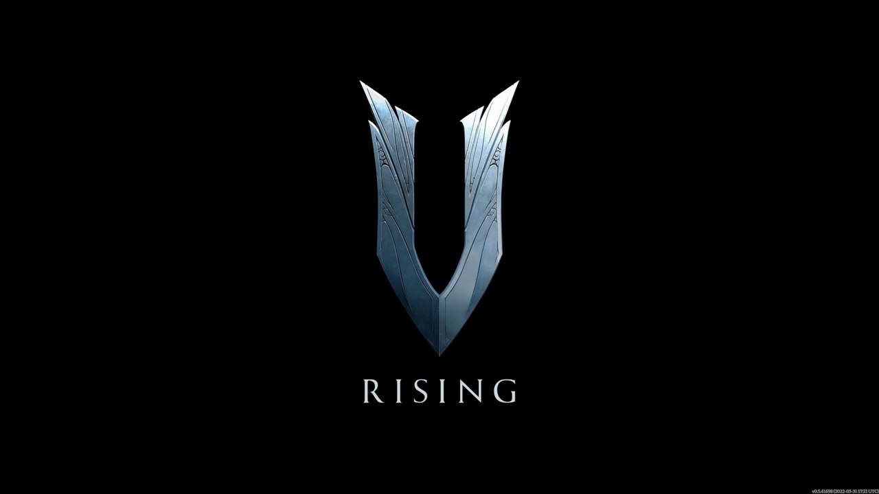 When Diablo Meets Survival and Base Building - V Rising Review Early Access