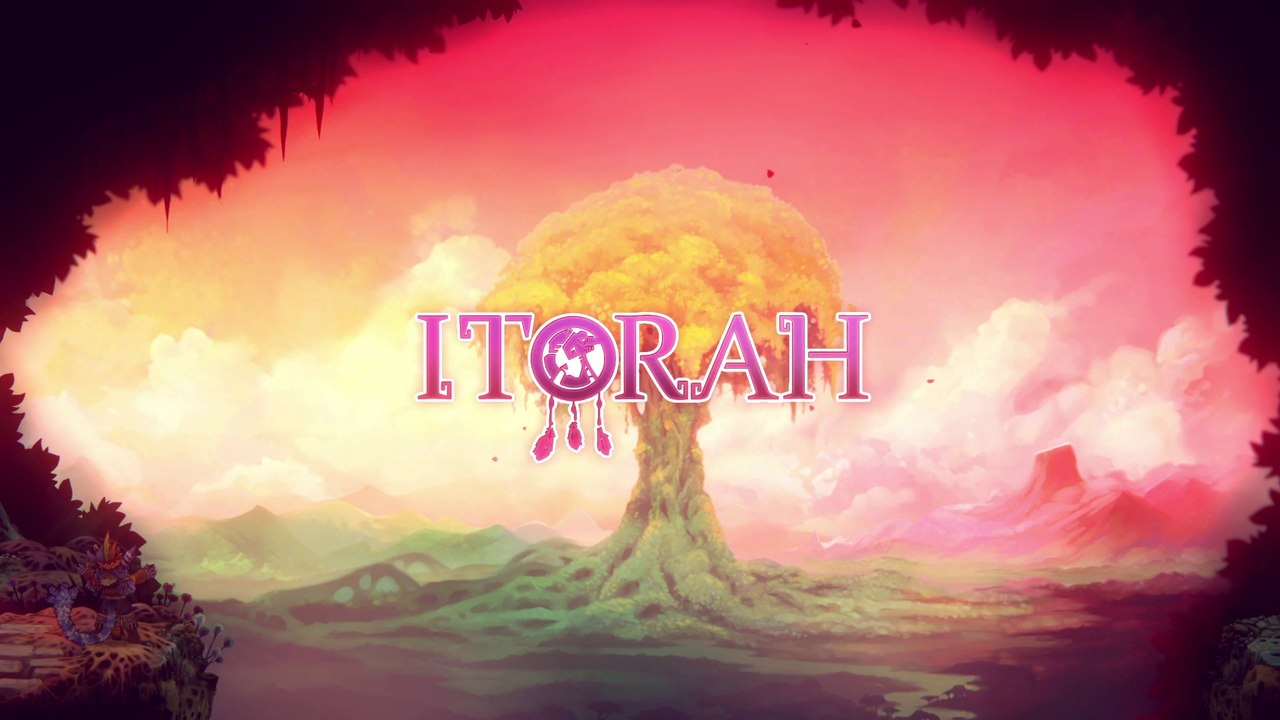 This Platformer Was A Pleasant Surprise - Itorah Review
