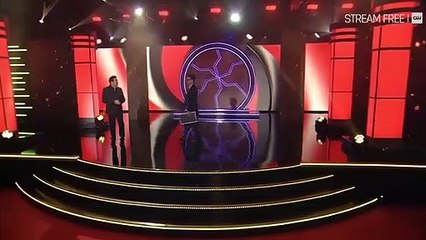 Masters of Illusion S08E08 Dean Cain and Magician Ed Alonzo