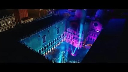 MISSION IMPOSSIBLE 7 DEAD RECKONING