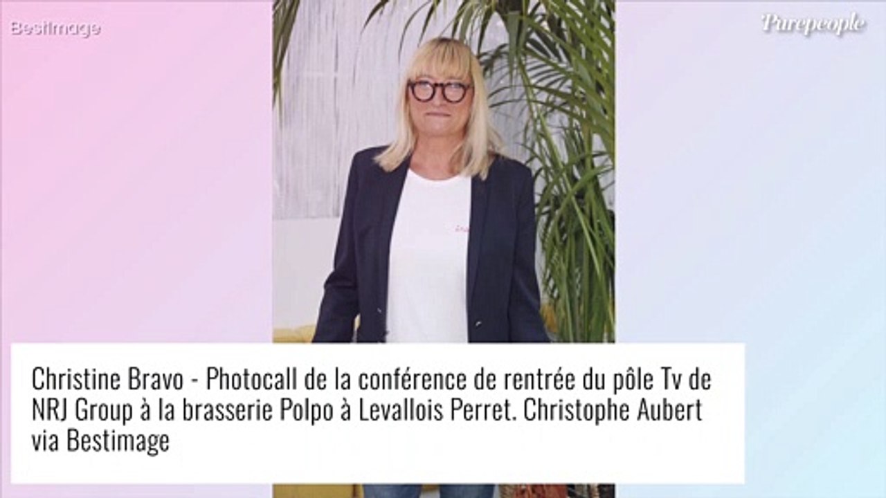 Christine Bravo mariée à Stéphane en Corse : réception de rêve sur la plage, avec un invité de marque