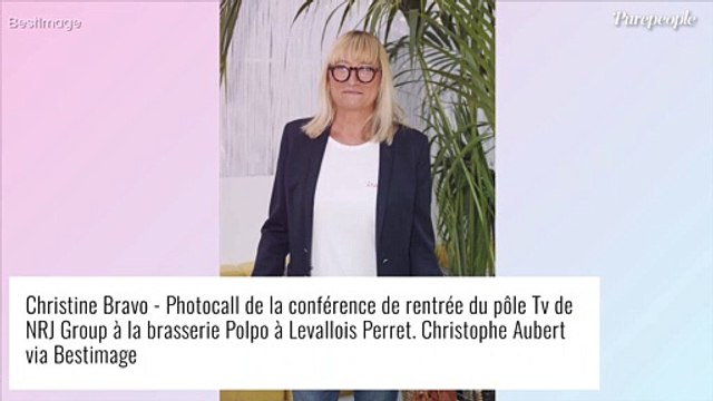 Christine Bravo mariée à Stéphane en Corse : réception de rêve sur la plage, avec un invité de marque