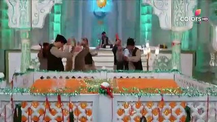 Cô Dâu Bị Bán Tap 23b - Tập 46 - THVL1 lồng tiếng - phim ấn độ - xem phim co dau bi ban tập