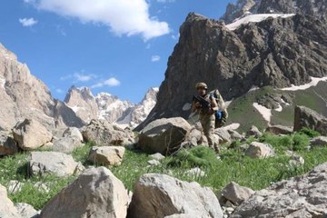 Eren Abluka-2 Operasyonu'nda 4 terörist etkisiz hale getirildi