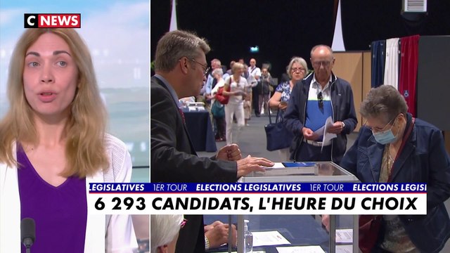Caroline Pilastre : «J’ai du mal à comprendre le désintérêt de beaucoup de Français pour cette élection»