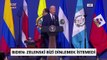 ABD Başkanı Biden: Zelenski Bizi Dinlemek İstemedi - TGRT Haber