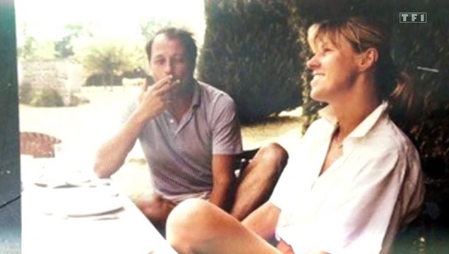 Chantal Ladesou évoque son couple et la mort de son fils dans 50' Inside sur TF1.