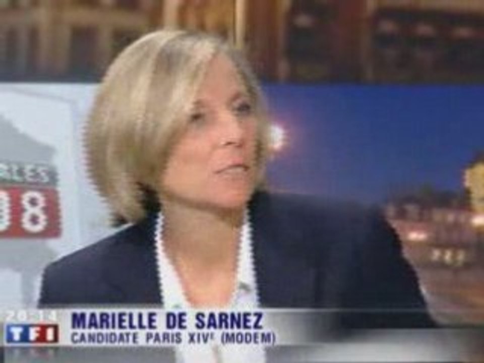 lemonde : Télézapping du 10/03/2008