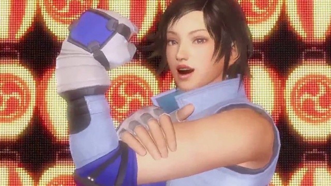 Tekken Revolution - E3-Teaser-Trailer zum Beat 'em up