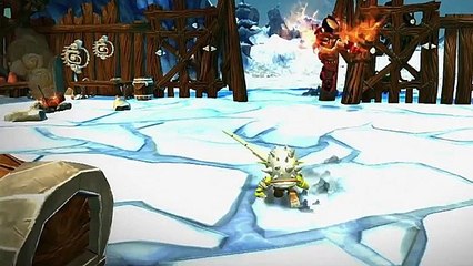 Project Spark - E3 2013: Debüt-Trailer