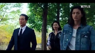 Money Heist - Korea - Joint Economic Area S01 Teaser 2