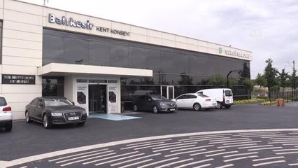 BALIKESİR - "Benim Gözümden Bizim Coğrafyamız" sergisi açıldı