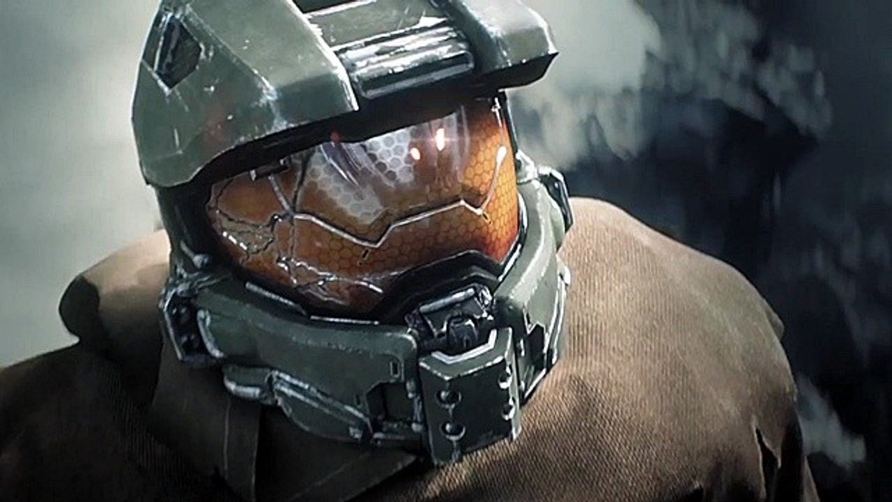Halo 5 - E3 2013 - Debüt-Trailer (Xbox One)