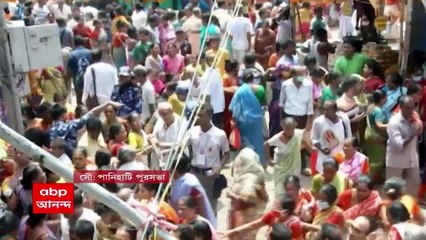 North 24 Pargana News: পানিহাটির মেলায় চূড়ান্ত বিশৃঙ্খলায় মৃত্যু একাধিক দর্শনার্থীর, শোকজ্ঞাপন মুখ্যমন্ত্রীর