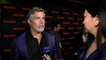 Esai Morales Interview "The Latin from Manhattan" Red Carpet Premiere | Dances With Films 2022
