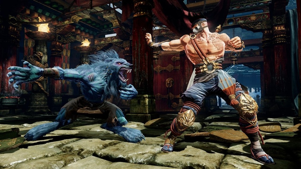 Killer Instinct - Gameplay-Trailer zum Beat'em-Up
