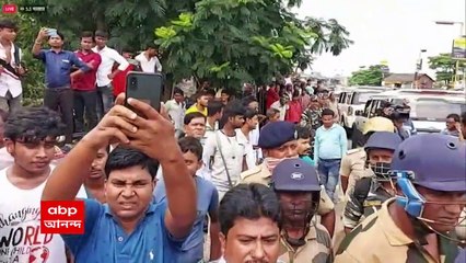 East Midnapur News: হাওড়ায় যাওয়ার পথে শুভেন্দুকে আটকাল পুলিশ