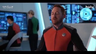 The Orville S03 - New Horizons Trailer (HD) Moves to Hulu