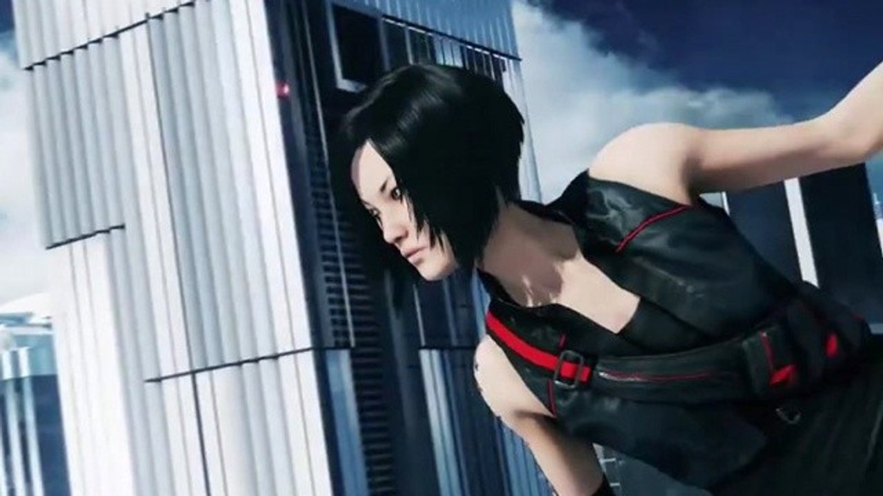 Mirror's Edge 2 - E3-Ankündigungs-Trailer zur Freerunning-Fortsetzung