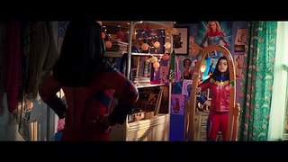 Ms. Marvel (Disney+) - Destiny - Trailer HD