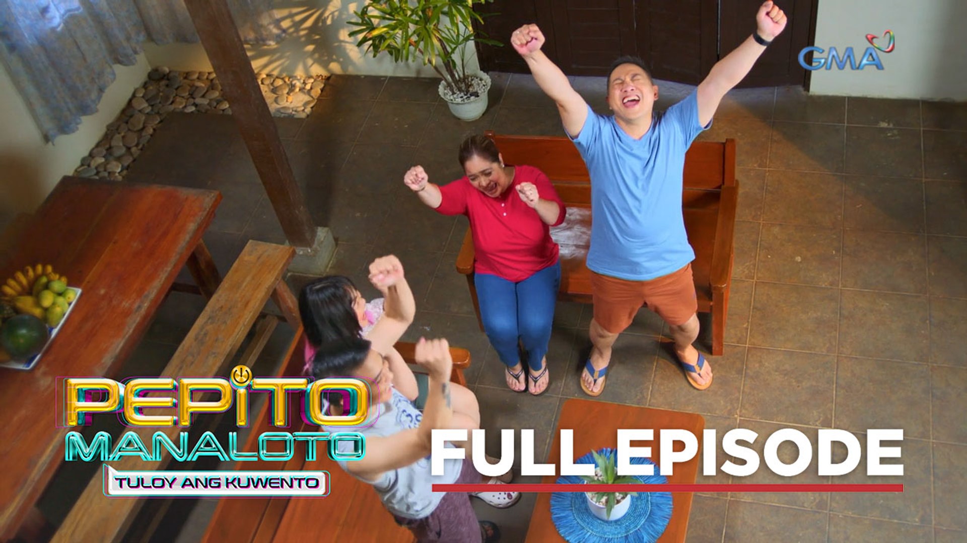 Pepito manaloto full episode free watch hot sale