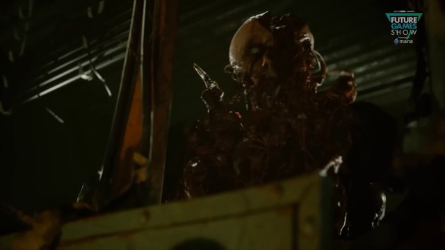 ILL - Bande-annonce de Gameplay Future Games Show 2022