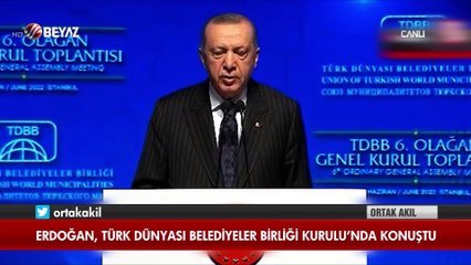 Ortak Akıl 12 Haziran 2022