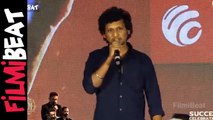 Director Lokesh Kanagaraj Speech @ Vikram Guns Blazing Blockbuster Celebrations| Filmibeat Telugu