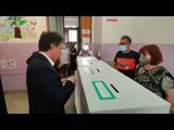 Catanzaro, Nicola Fiorita al voto