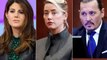 “It Made Me Lose” Amber Heard RAGES On Most Jurors Being Males