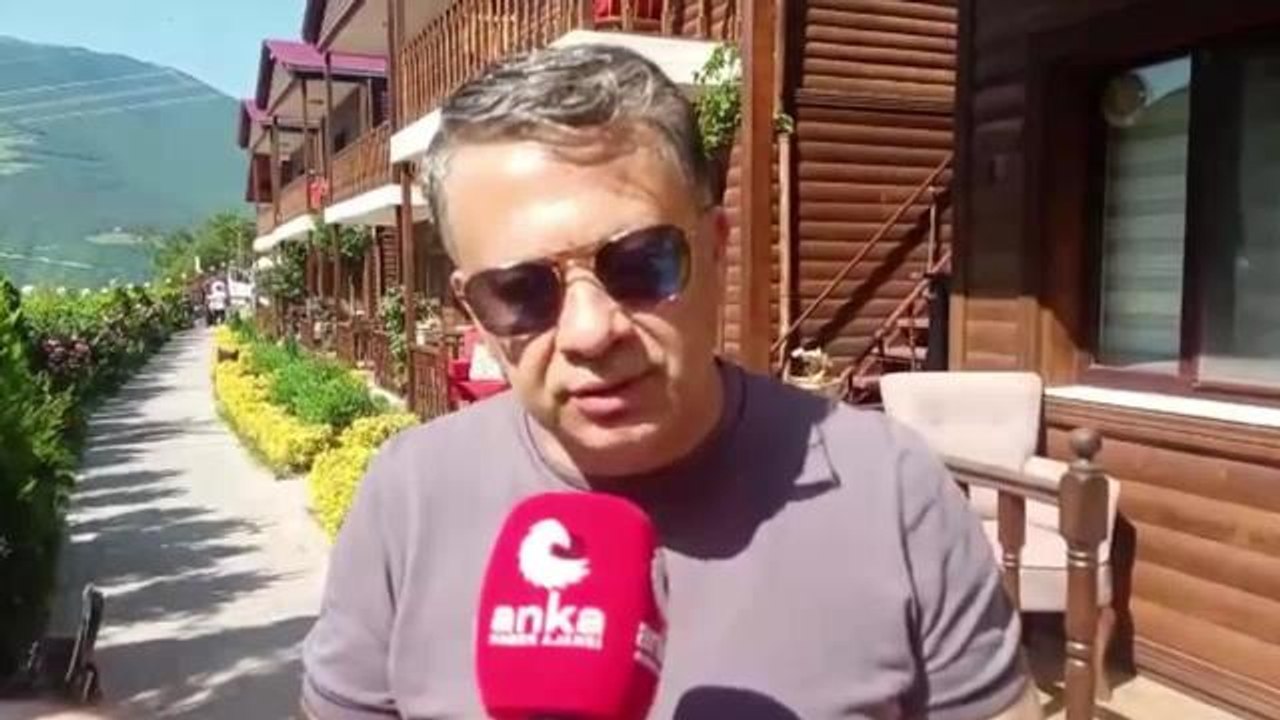 Küresel Gazeteciler Konseyi Başkanı: "Obez Bir Bilgi Toplumu Haline Geldik"