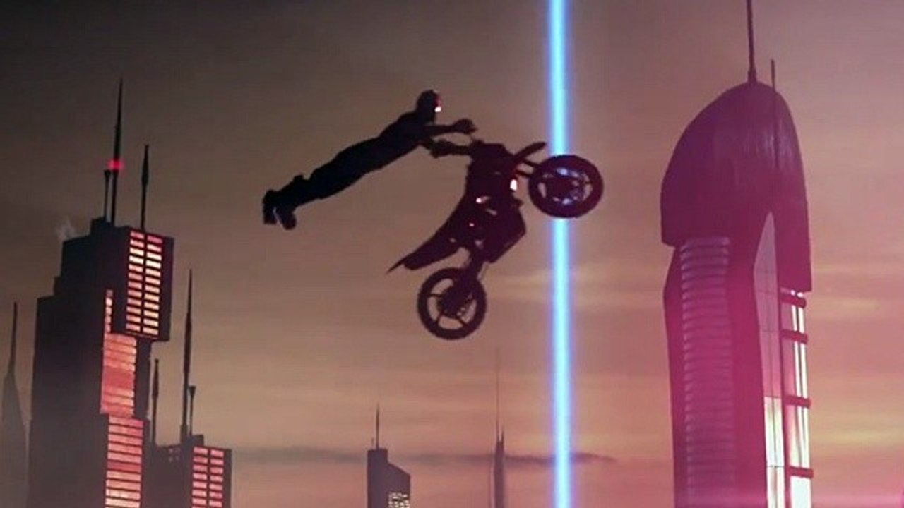 Trials Fusion und Trials Frontier - E3-Ankündigungs-Trailer