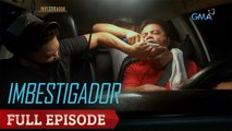 IMBESTIGADOR: PUTOL DILA: CEBU ROBBERY AND FRUSTRATED MURDER CASE | FULL EPISODE