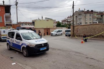 Silahlı saldırıya uğrayan kişi hayatını kaybetti