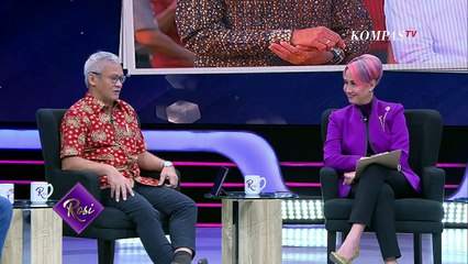 Diisukan Retak, Jokowi dan Megawati Kembali Bertemu. Ini Kata Politisi PDI-P - ROSI