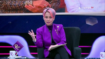 Nurul Arifin Jawab Tudingan KIB adalah Koalisi Suruhan Jokowi - ROSI