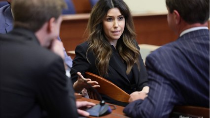 VOICI : Affaire Johnny Depp : qui est le compagnon de Camille Vasquez, l’avocate de l’acteur ?