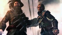 Assassin's Creed: Black Flag - 5 Minuten Gameplay-Szenen von der E3 2013