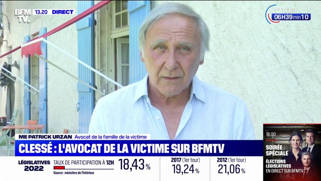 La famille de l'adolescente tuée à Clessé vit dans le néant , estime leur avocat