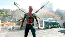 ‘Spider-Man: No Way Home’ Is Returning To Theaters With Extended Version