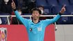Trọng tài Nhật Bản bắt chính trận U23 Việt Nam với Saudi Arabia