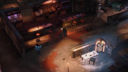 Serial Cleaners - Bande-annonce date de sortie Future Games Show 2022