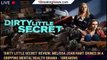 'Dirty Little Secret' Review: Melissa Joan Hart shines in a gripping mental health drama - 1breaking