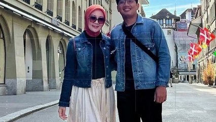 JASAD ERIL,PUTRA RIDWAN KAMIL DITEMUKAN