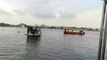 नाव की सवारी के बीच झील में कूदा पर्यटक,रेस्क्यू ऑपरेशन शुरू