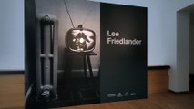 La cotidianidad de Lee Friedlander emerge en más de 300 fotografías presentes en el DA2 de Salamanca