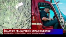 İtalya'da Eczacıbaşı çalışanı 4 Türk hayatını kaybetmişti! Görüntüler ortaya çıktı, kazadan dakikalar önce...